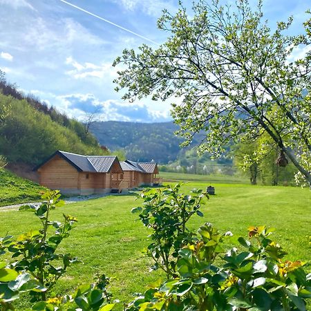Wooden Corner Apartment Kolasin Exterior photo